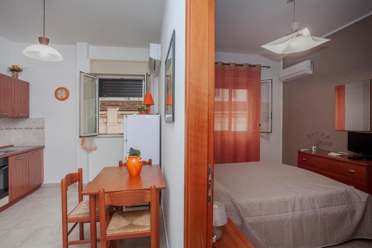 Politeama - Guest House #Agave Palermo Bagian luar foto
