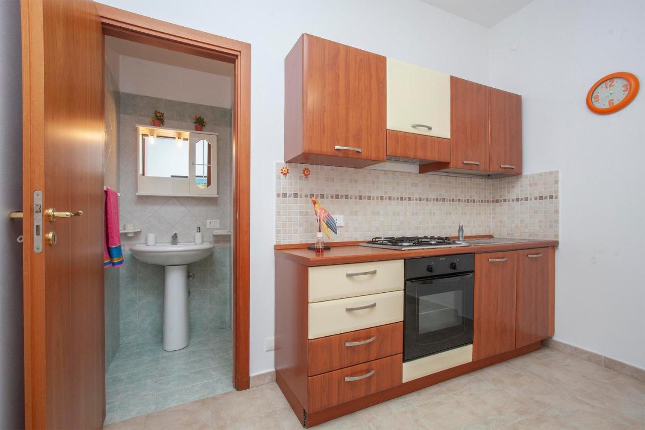 Politeama - Guest House #Agave Palermo Bagian luar foto